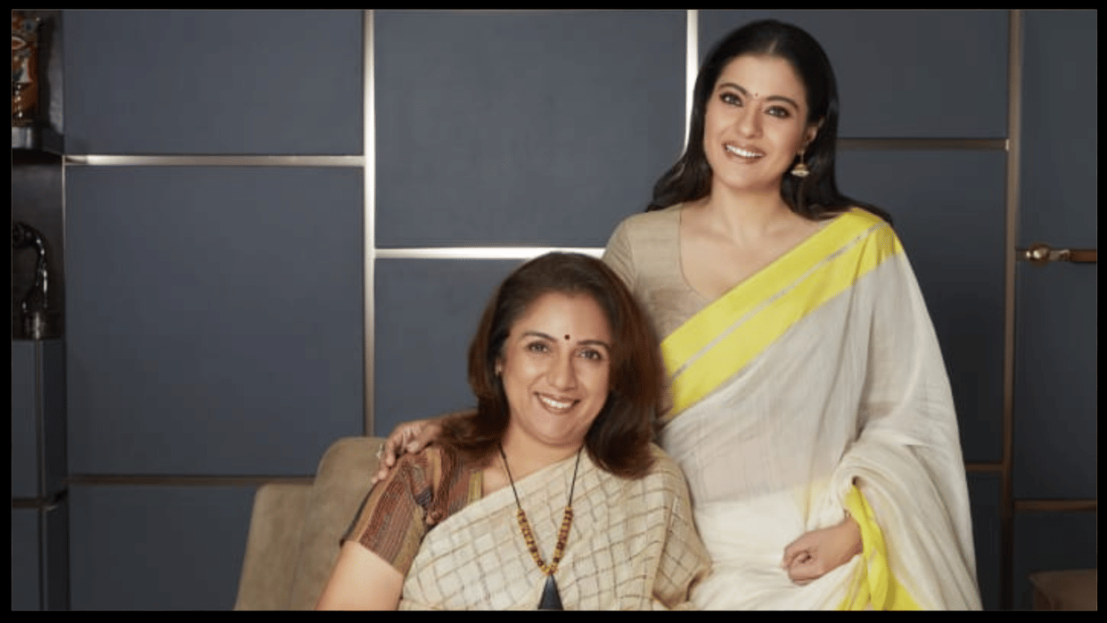 Kajol Devgan starrer Salaam Venky to be released in theatres on December 9