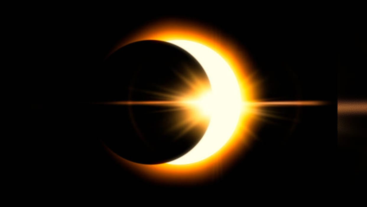 Surya Grahan 2022 rashifal horoscope know impact of solar eclipse on zodiac signs