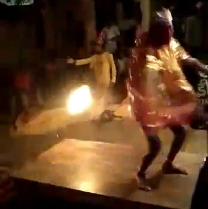 cultural,up news,fatehpur news,fatehpur