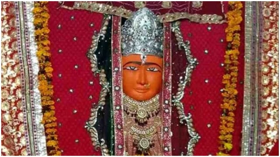Shardiya Navratri 2022 Rajasthan Famous Mata Temples Mahashtami Fast