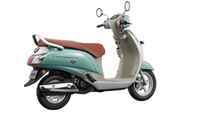 Suzuki Motorcycle India launches new colour variant for Suzuki Access 125 scooter News in Hindi