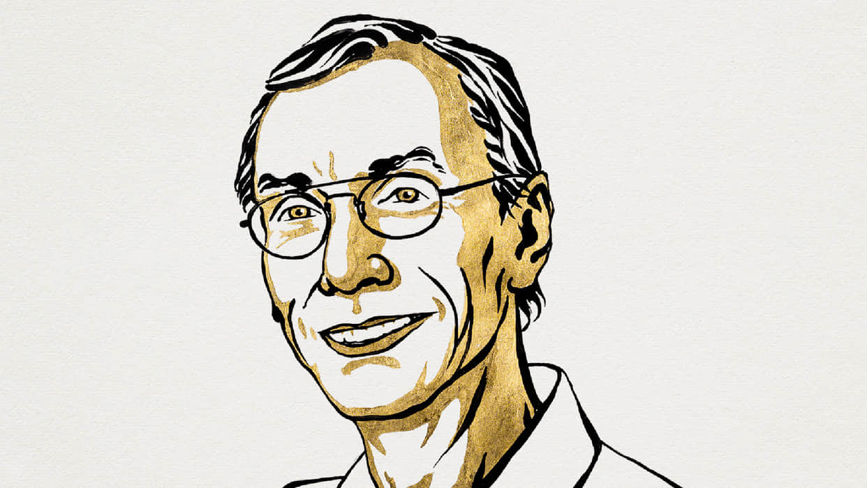 Nobel Prize in Physiology or Medicine has been awarded to Svante Paabo