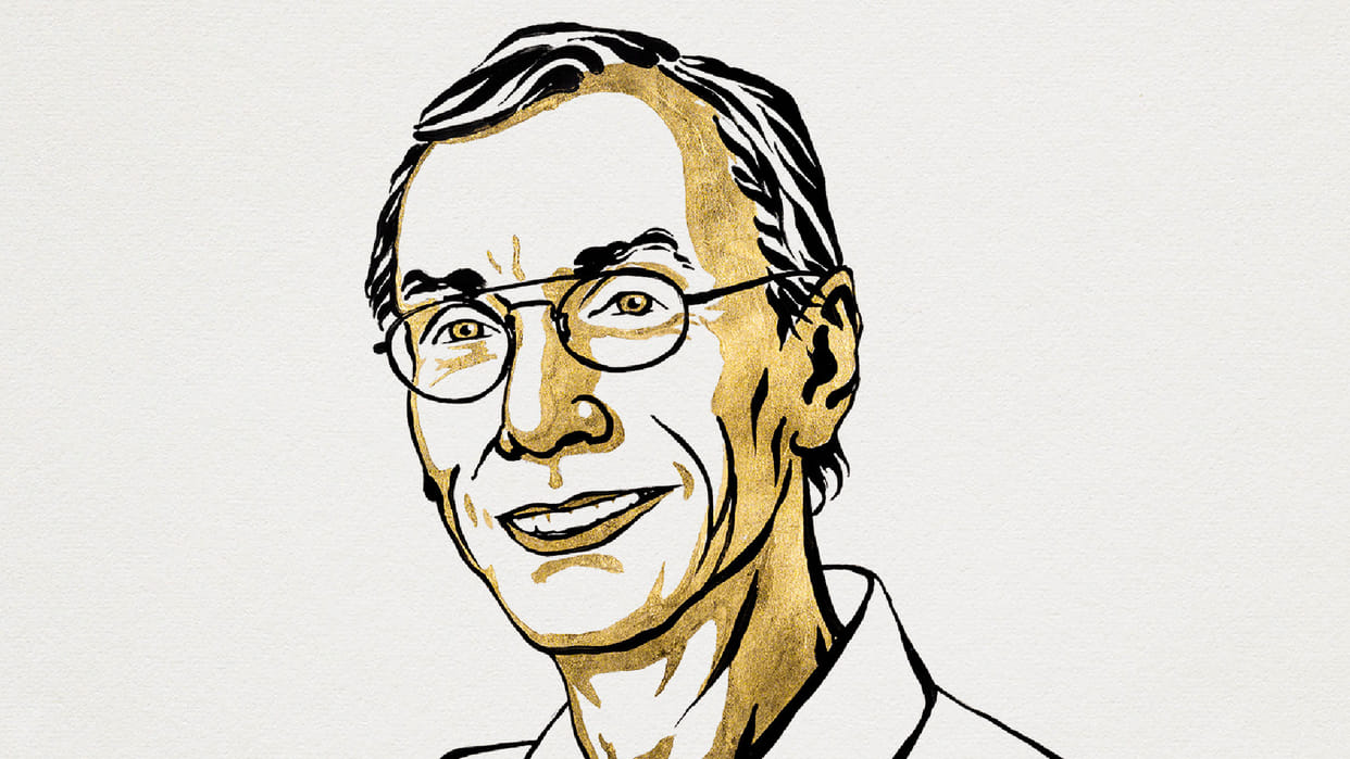 Nobel Prize in Physiology or Medicine has been awarded to Svante Paabo