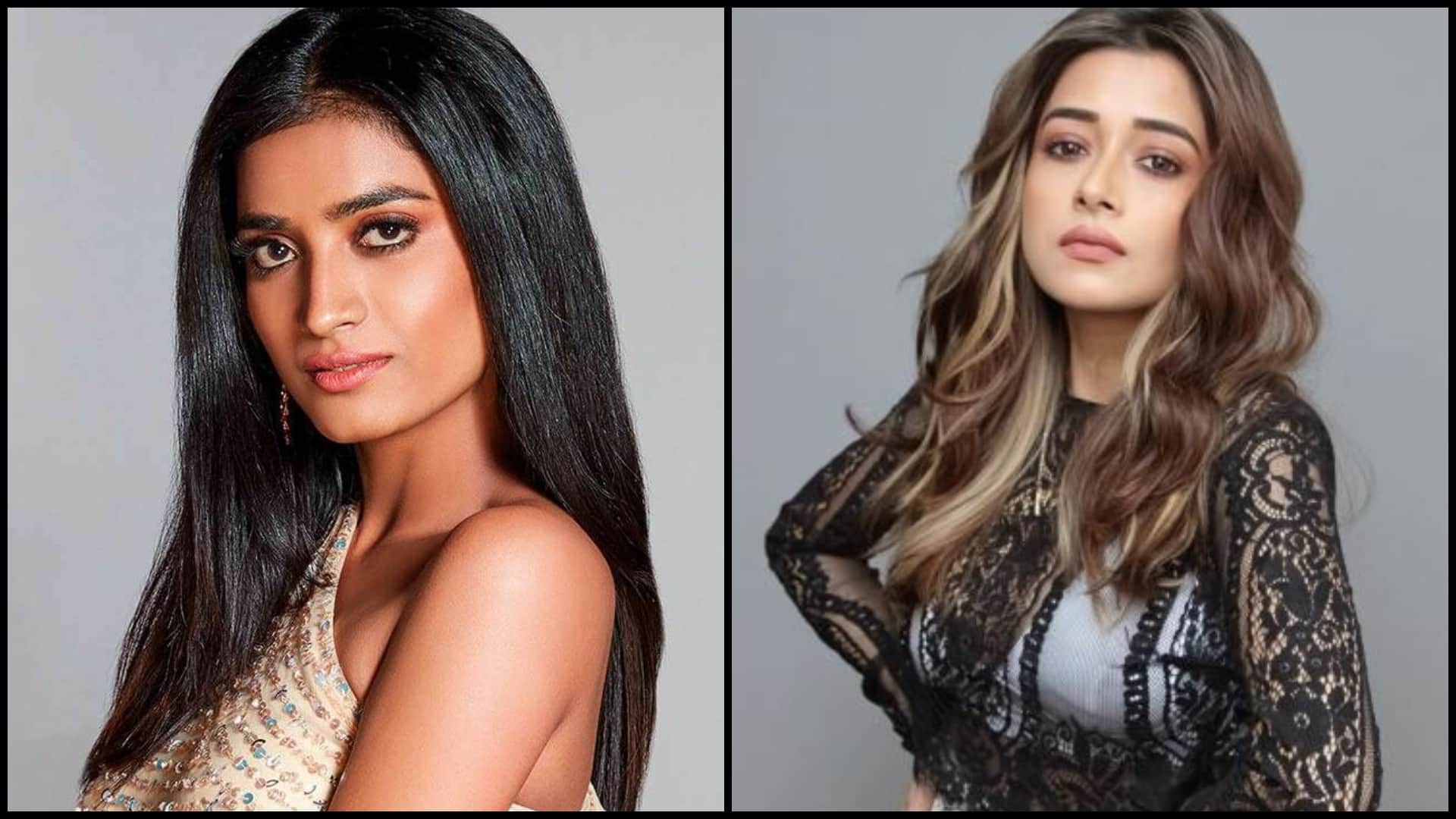 BB 16: Tina Dutta Manya Singh and Soundarya got punishment from Bigg Boss during nomination process