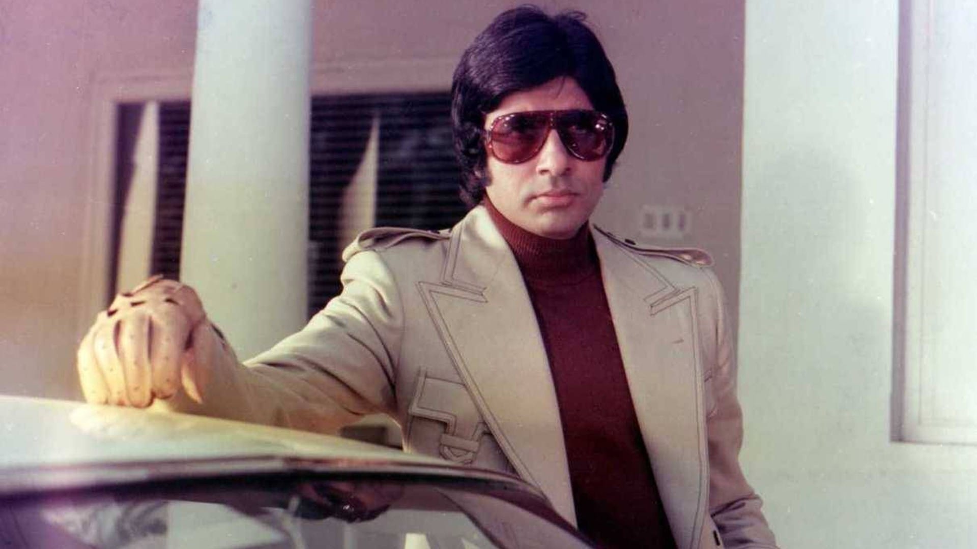 Amitabh Bachchan Birthday Films who defines actor Angry Young man of bollywood
