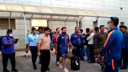 The third T20 match between India and South Africa will be held in Indore