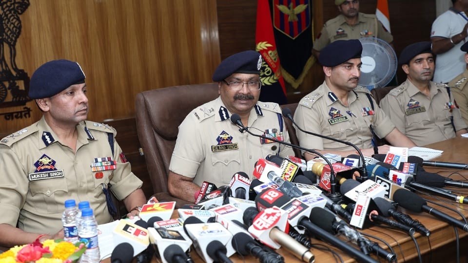 Sticky IED used for the first time in Udhampur bus blast