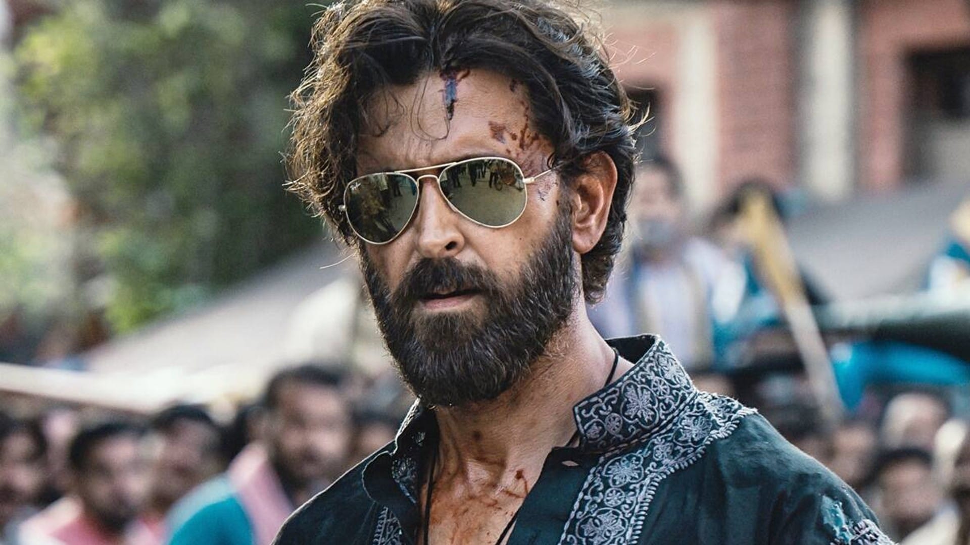 Vikram Vedha Movie Leak HD Print Available on Telegram Torrent Sites News in Hindi