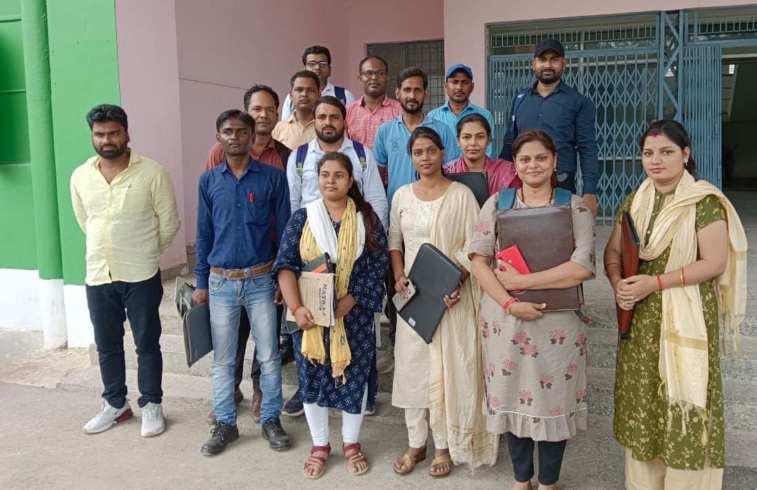 25 civil engineer increase panchyatiraj department