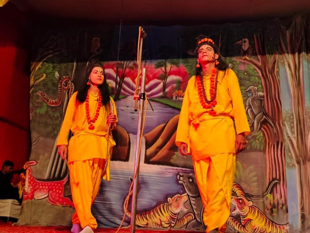 Meghnad, Kumbhakarna, Ahiravan will be killed today