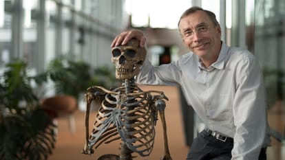Who is Svante Pääbo Awarded Nobel Prize Know About His Research  on Human Evolution