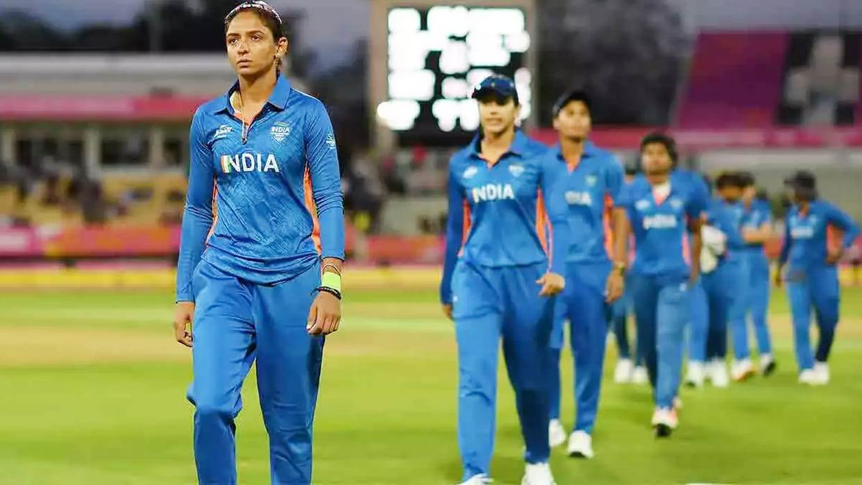 ICC announces Fixtures for Women's T20 World Cup 2023; India to Play Pakistan in first match