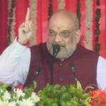 Amit Shah in Rajouri
