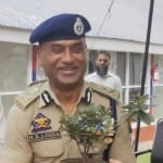 DG Jail Murder: HK Lohia