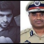 आरोपी नौकर और डीजीपी जेल हेमंत कुमार लोहिया(फाइल फोटो)