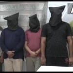 गुजरात पुलिस ने नकली नोटों के साथ छह को गिरफ्तार किया है।