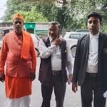जामा मस्जिद मामला