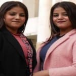 मेरठ की खान सिस्टर्स