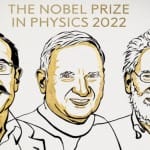 Nobel Prize In Physics