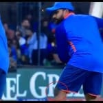 रोहित शर्मा