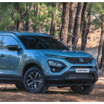 Tata Safari