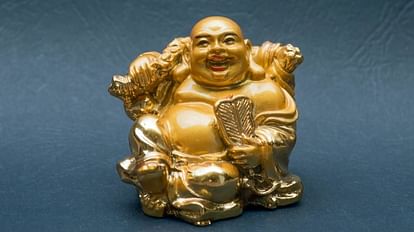 Feng Shui Tips Keep Laughing Buddha for Bringing Happiness and Prosperity at Home For Positive Energy