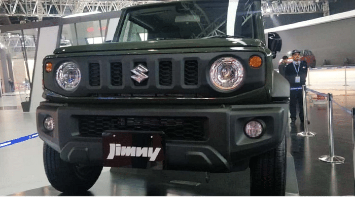 Maruti Suzuki Jimny 5 Door SUV Launch Details Revealed in report Know expected price features