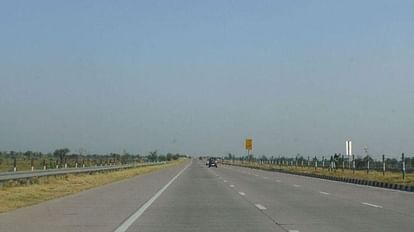 Dehradun: Delhi-Doon Expressway work hanging between two states