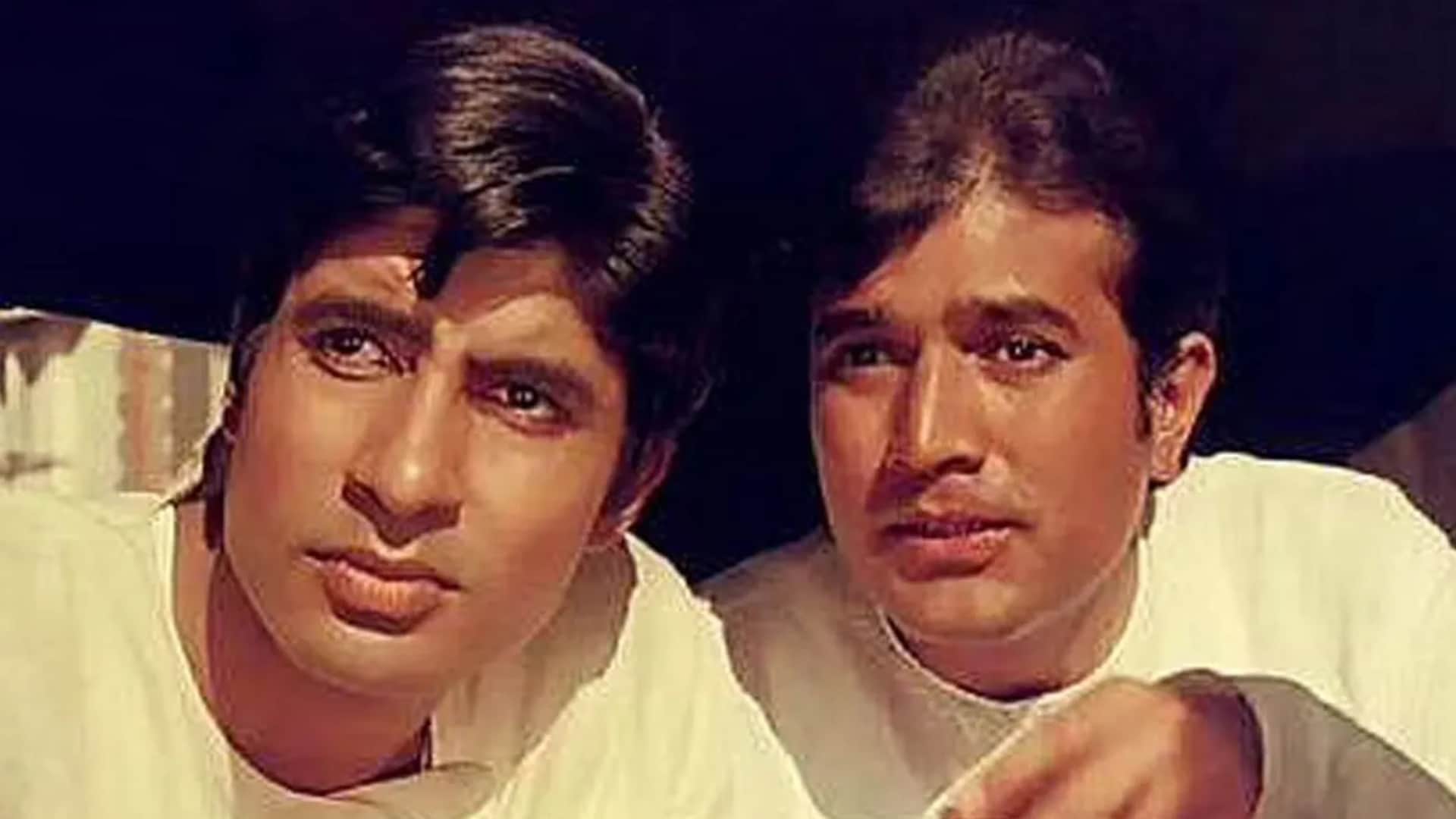 Amitabh Bachchan 80th Birthday Special 10 best iconic movies zanjeer sholay of Big B through out his career