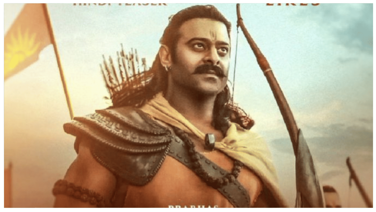 Adipurush 3D Teaser Launch Postmortem of Social Media Reaction on Om Raut Prabhas Kriti Sanon film teaser