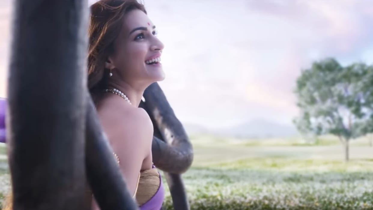 Deputy Chief Minister objected to the film 'Adipurush', insulting Hindu gods and goddesses is not tolerated