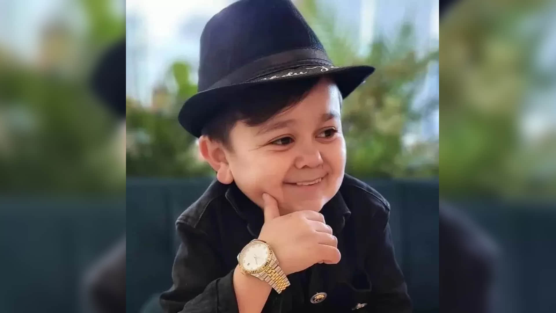 bigg boss 16  fame abdu rozik to launch new song pyaar and want to meet his fans at launch event in mumbai