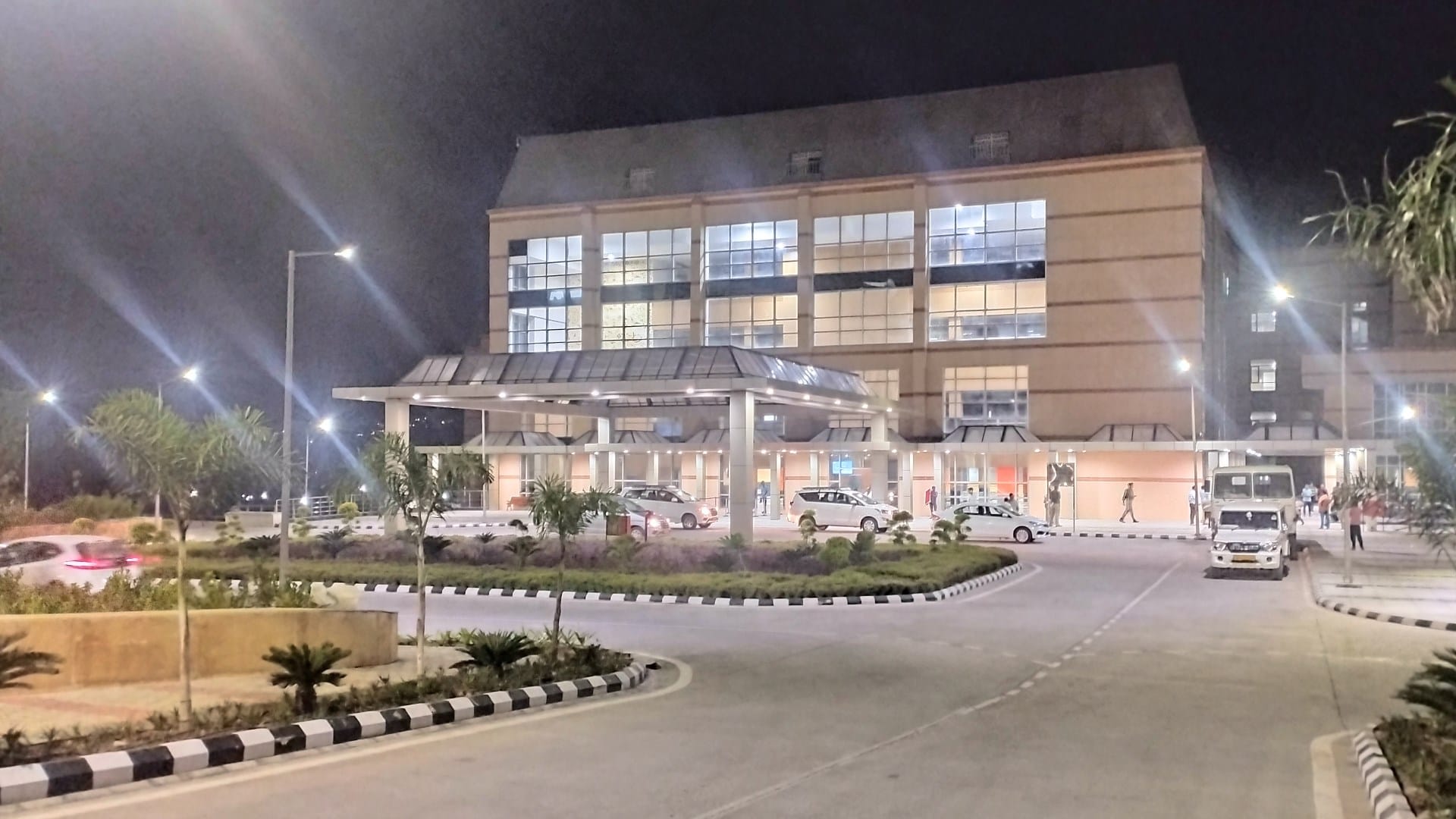 बिलासपुर एम्स