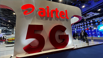 IMC 2022 Airtel to launch ultra affordable 5G smartphones under Rs 10000