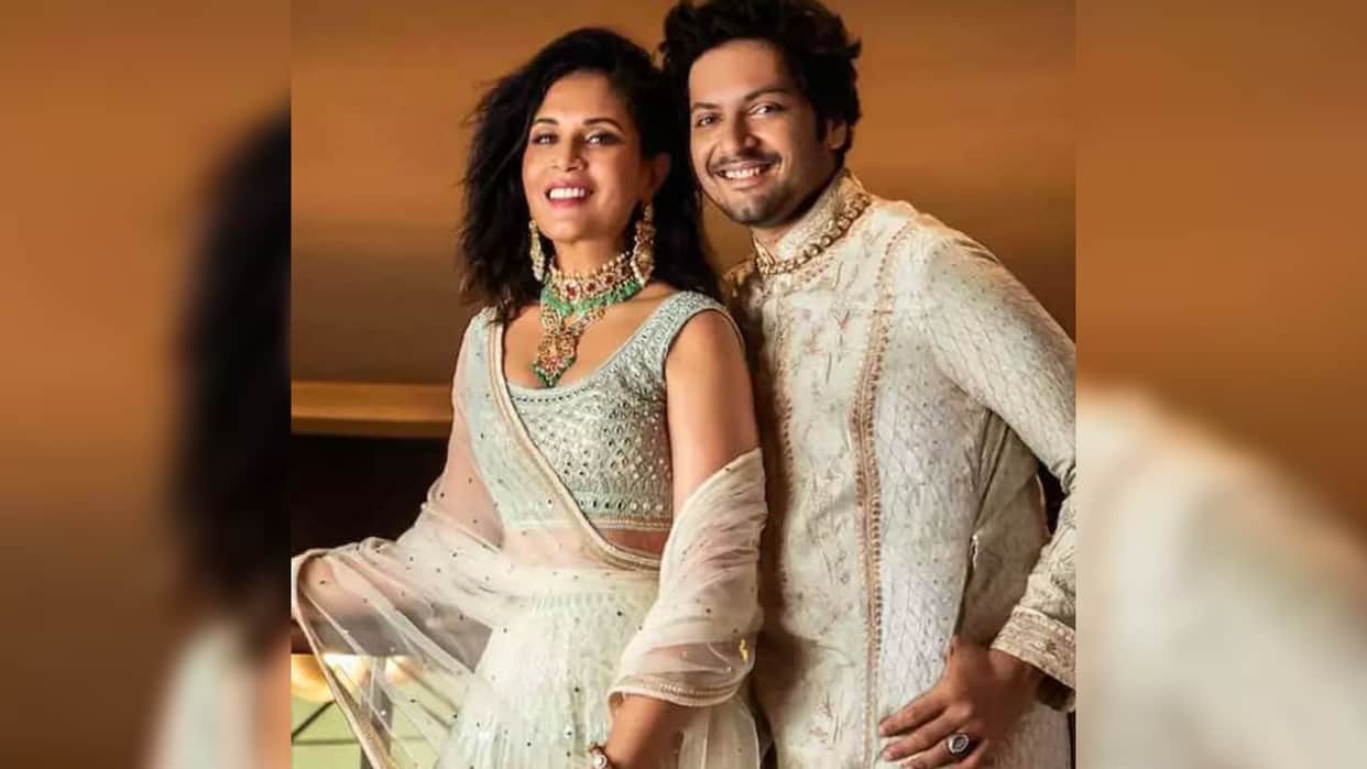 Ali Fazal Richa Chadha Spokesperson revealed the couple married for 2.5 years