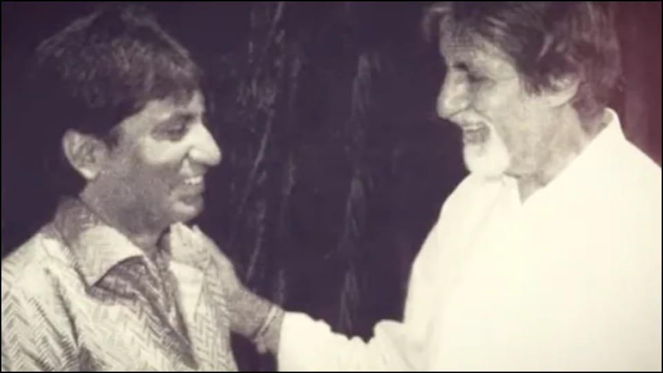 The kapil Sharma show sunil pal ahsaan qureshi and these comedians pay tribute to raju srivastava watch video