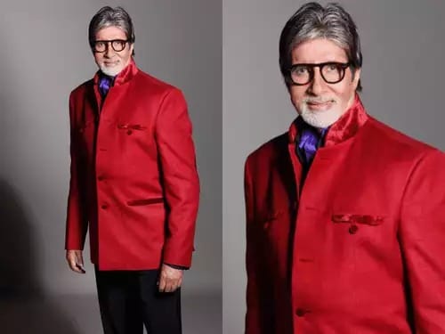 Amitabh Bachchan Birthday: From bell bottom to hoodies actor has proved himself as fashion icon in every era