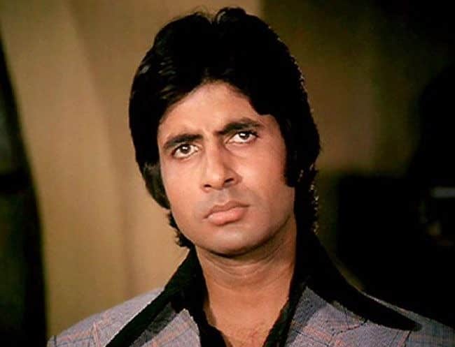 Bollywood Gossips amitabh bachchan don Khaike Paan Banaras Wala originally written for Devanand banarasi babu