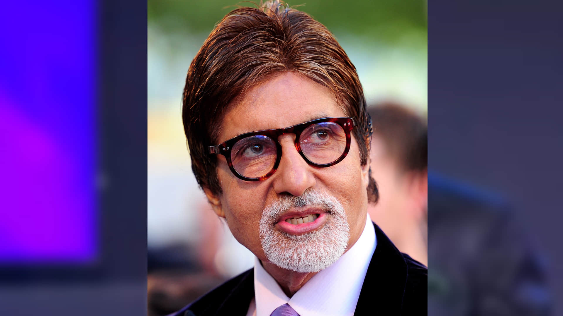 Amitabh Bachchan Birthday know the reason behind Big B Name Vijay in 22 movies from zanjeer to shahenshah Rann