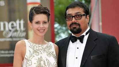 Kalki Koechlin reveals relationship with Ex Husband Anurag Kashyap said we are at peace with no disturbance