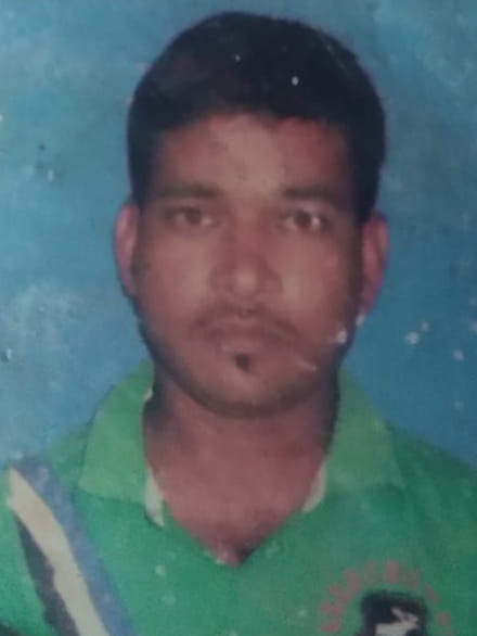 uncle in truck collision