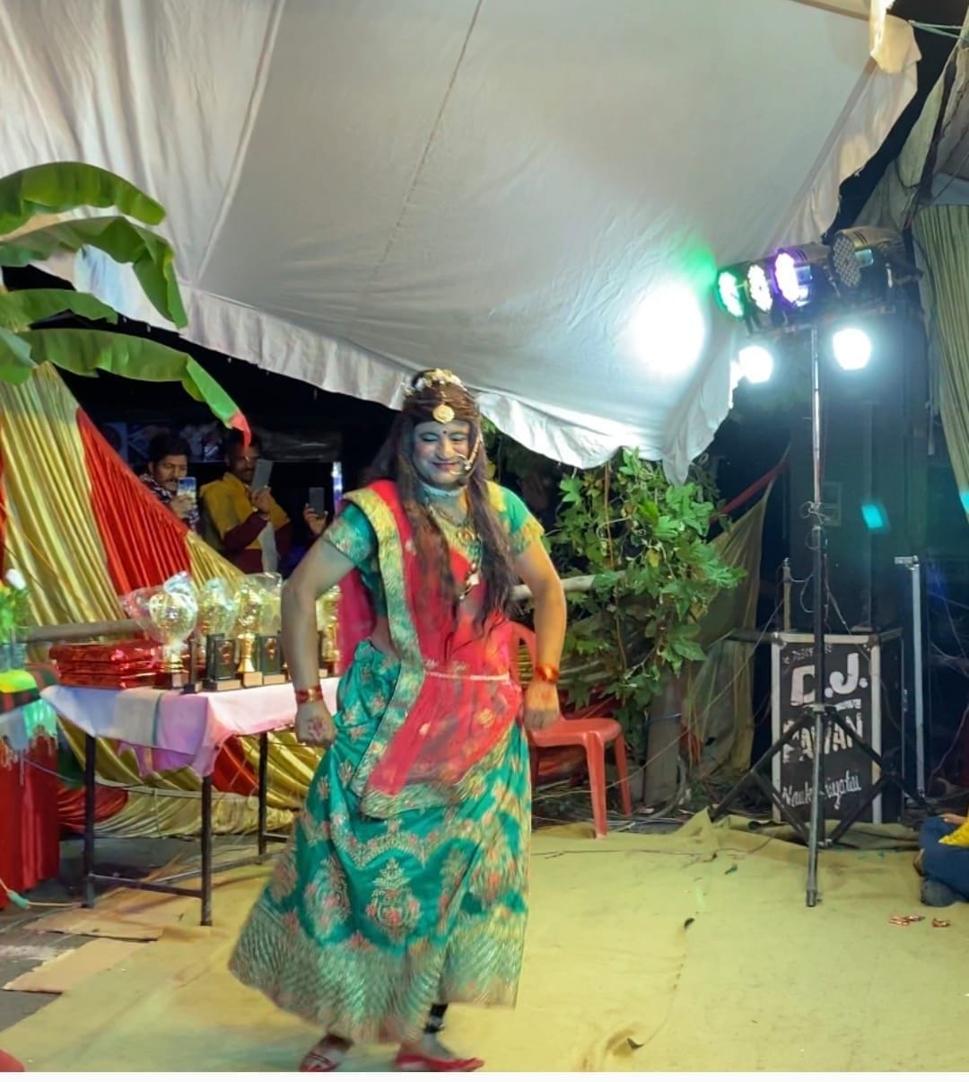 Sita Haran in Bhimtal and Kumbhakarna killed in Bhavali