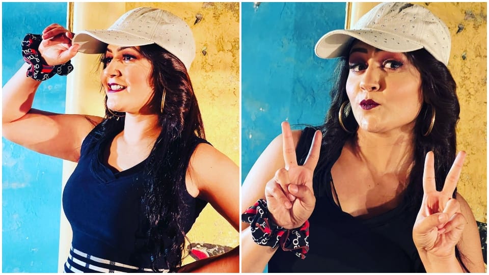 Bigg Boss 16 Hot Contestant Rajasthan Bold Dancer Gori Nagori And Shakira
