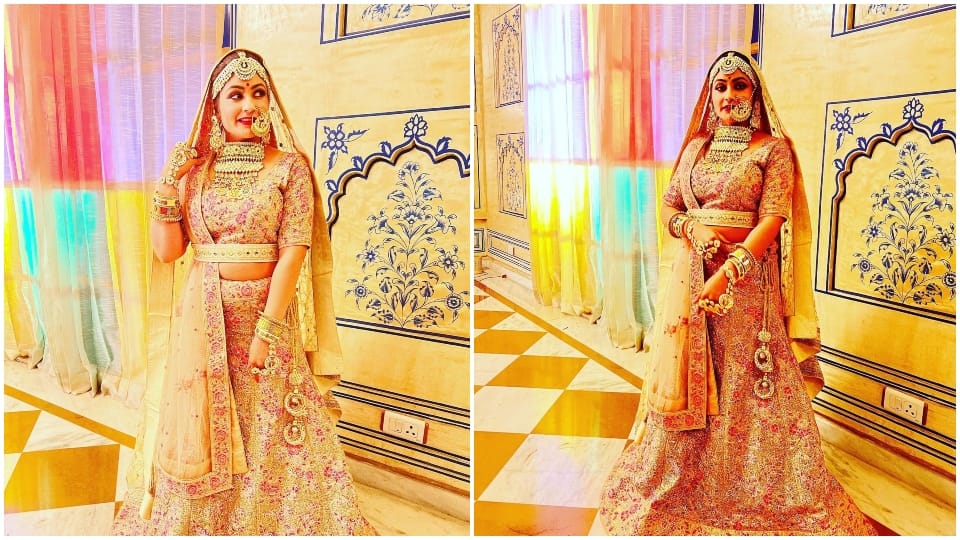 Bigg Boss 16 Hot Contestant Rajasthan Bold Dancer Gori Nagori And Shakira