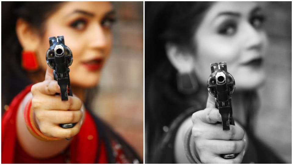 Bigg Boss 16 Hot Contestant Rajasthan Bold Dancer Gori Nagori And Shakira