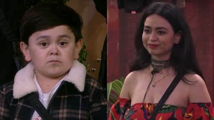 bigg boss16: sajib khan abdu rojik gori nagori and others are nominated on second day of show