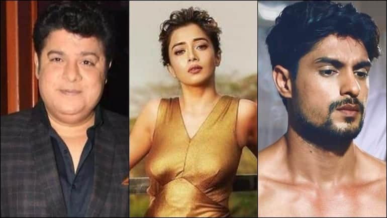 bigg boss16: sajib khan abdu rojik gori nagori and others are nominated on second day of show