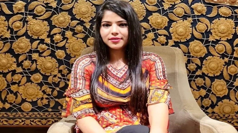 Police could not arrest fraud accused Divya Chauhan in Agra