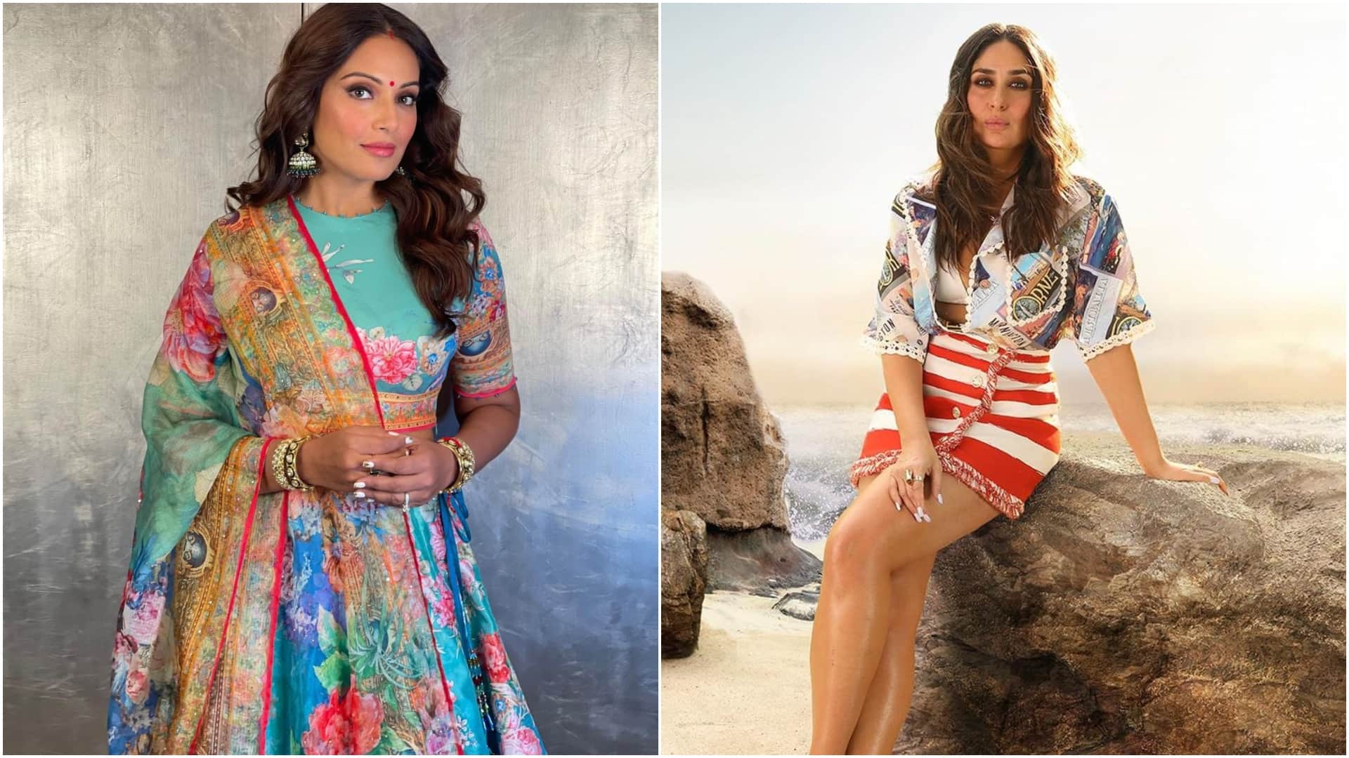 Vivaad Bollywood Ke when Kareena Kapoor slapped Bipasha Basu and called her Kali Billi on the sets of Ajnabee