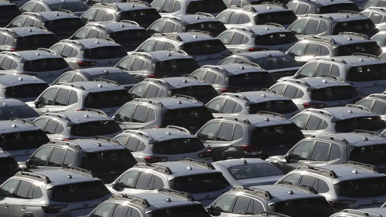 Kia called back 44 thousnad plus Carens many companies have already recalled their cars